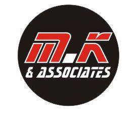 mk associates logo