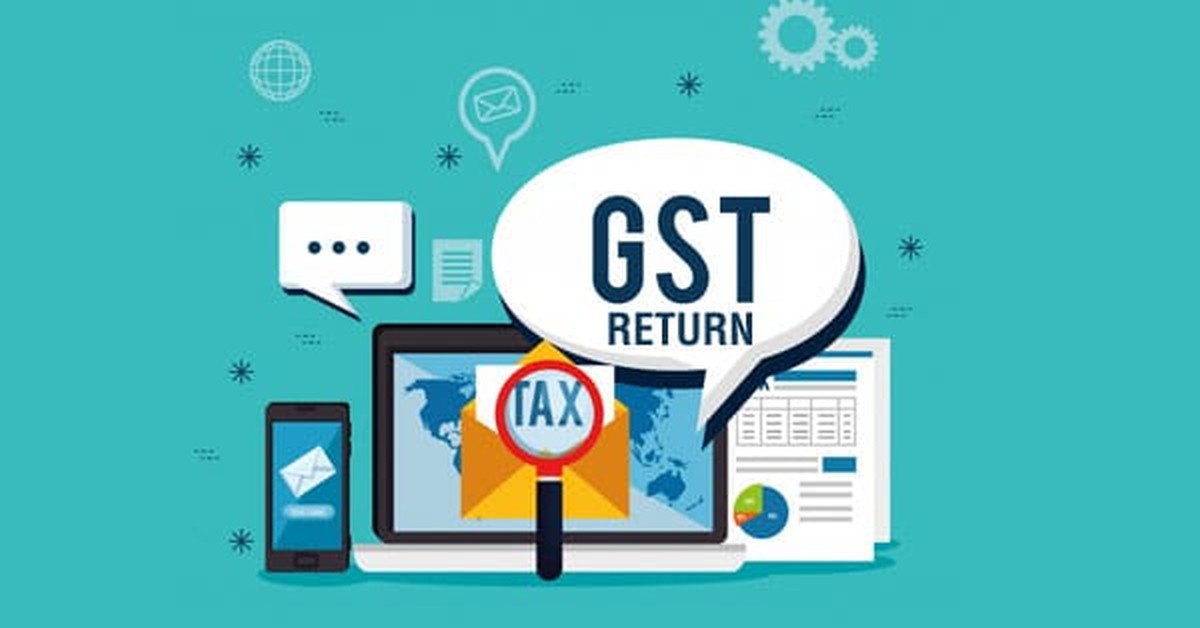GSTR-4 Return Filing